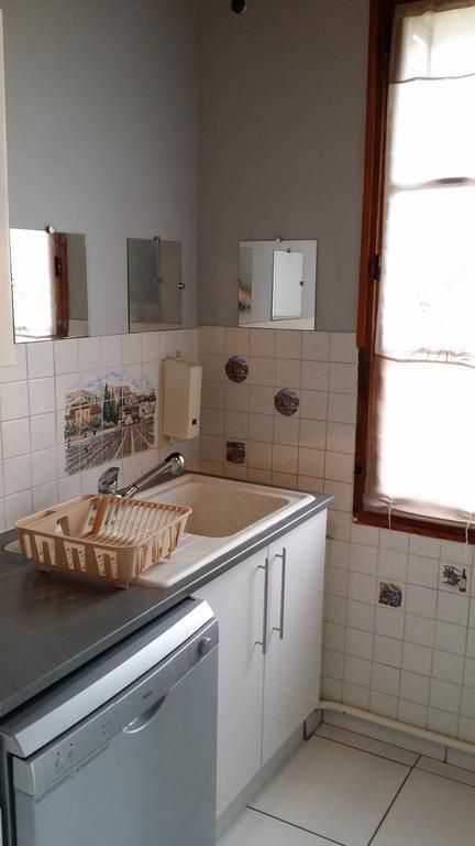 Gite Du Grand Morin Villeneuve-la-Lionne エクステリア 写真